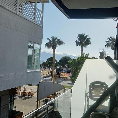 Hotel Aglon วญอเรอ ภายนอก รูปภาพ