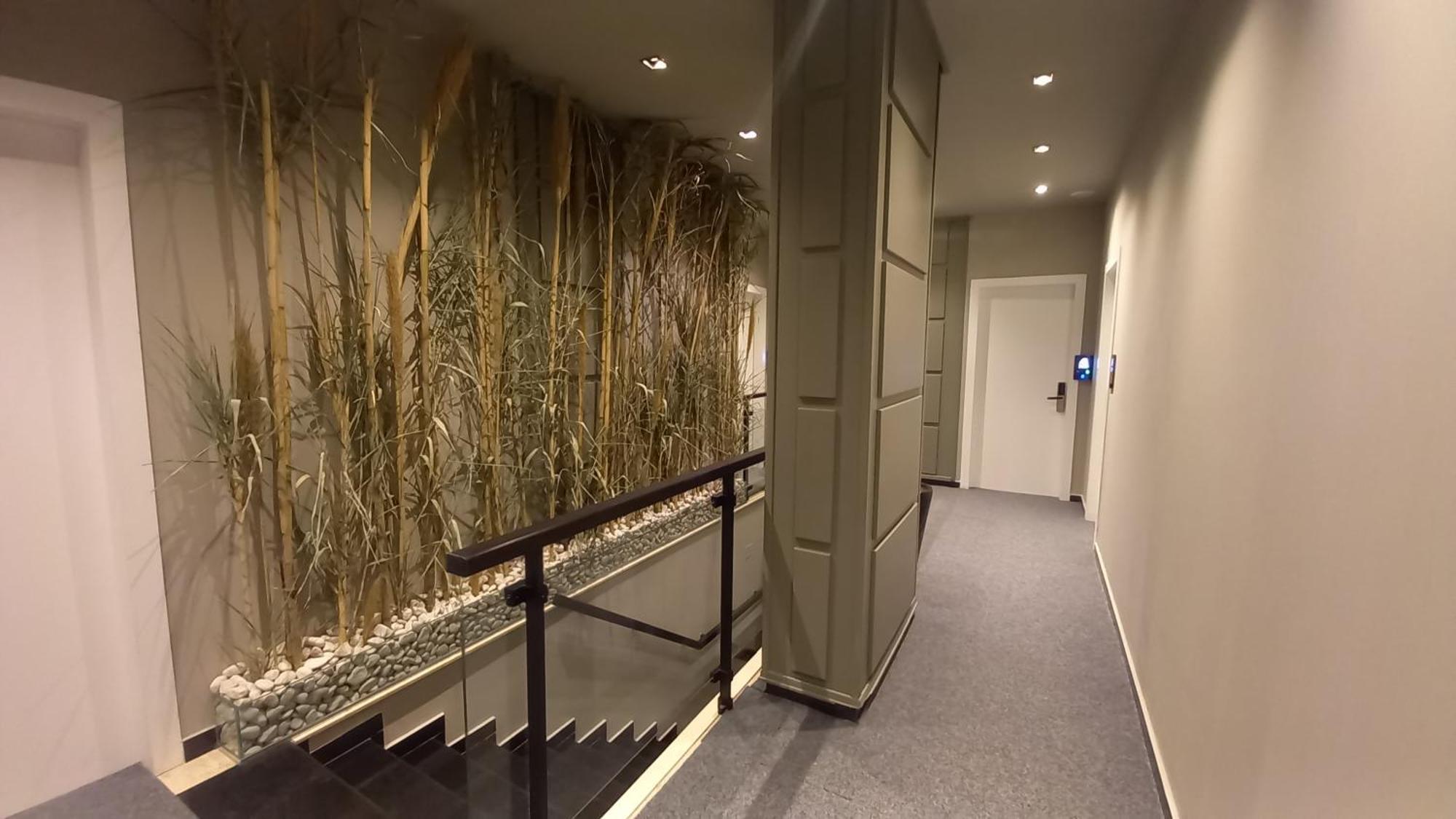 Hotel Aglon วญอเรอ ภายนอก รูปภาพ