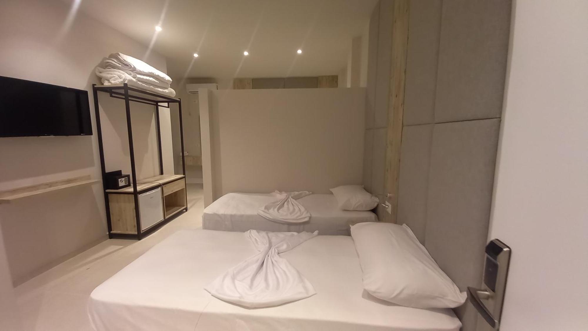 Hotel Aglon วญอเรอ ห้อง รูปภาพ