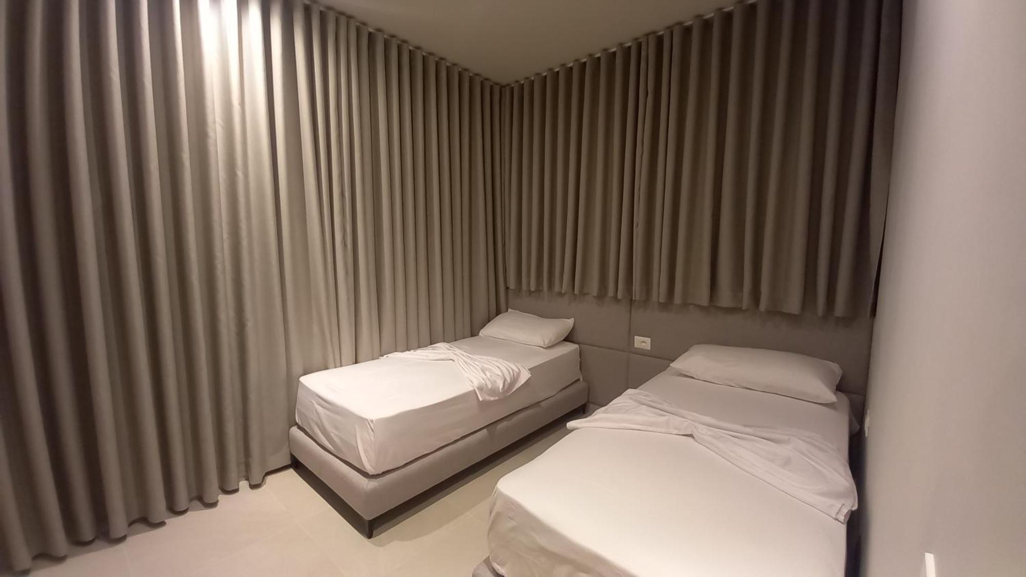 Hotel Aglon วญอเรอ ภายนอก รูปภาพ