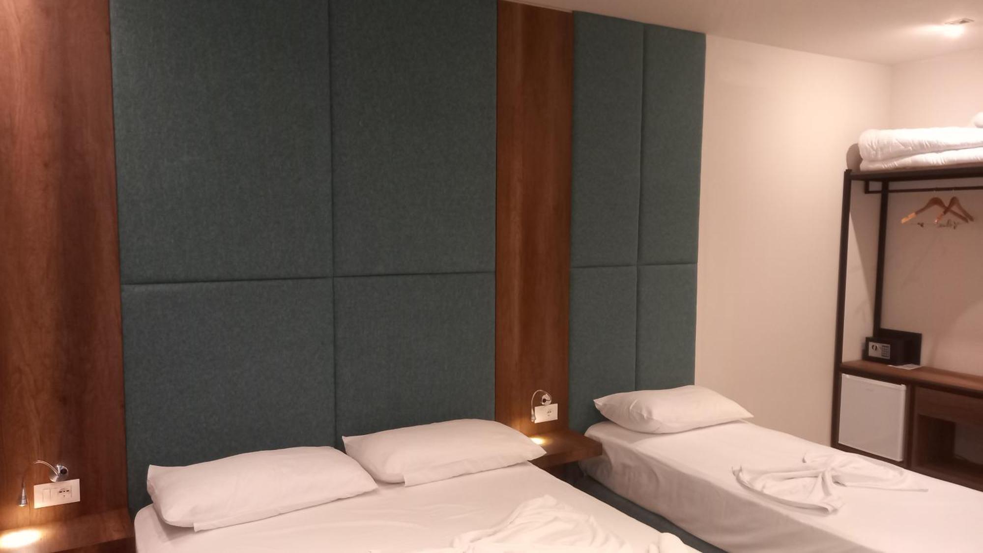 Hotel Aglon วญอเรอ ภายนอก รูปภาพ