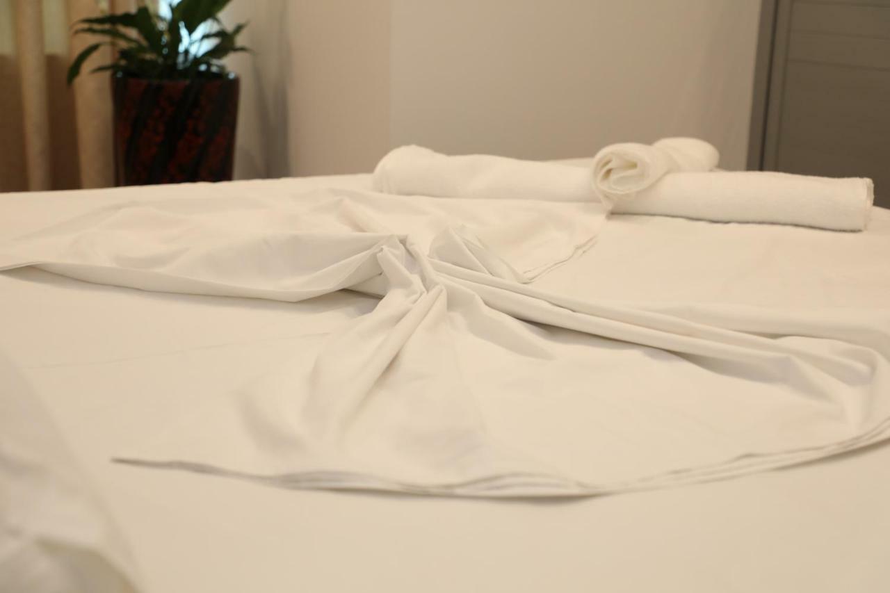 Hotel Aglon วญอเรอ ภายนอก รูปภาพ